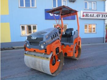 HAMM HD13 VV - Дорожный каток