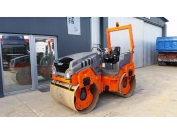 Hamm HD 13 VV - Дорожный каток