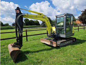 Sunward SWE50B - Экскаватор