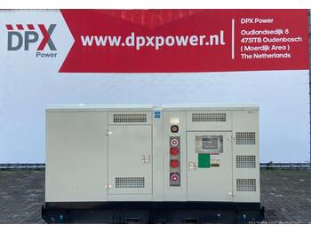Baudouin 6M11G165/5 - 165 kVA Generator - DPX-19870  - Электрогенератор