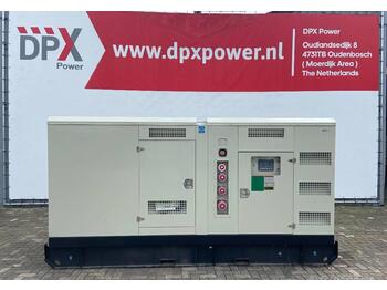 Baudouin 6M16G350/5 - 330 kVA Generator - DPX-19874  - Электрогенератор