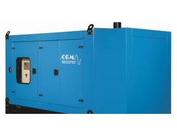 Электрогенератор CGM 275F - Iveco 300 Kva generator