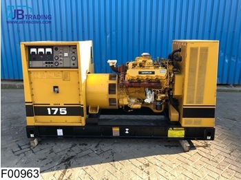 Электрогенератор Caterpillar 3208