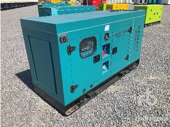 DAMATT CA-30 41 kVA (Unused) - Электрогенератор
