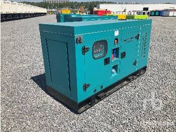 DAMATT CA-30 41 kVA (Unused) - Электрогенератор