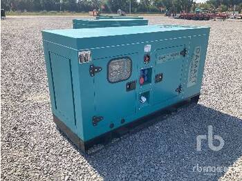 DAMATT CA-30 41 kVA (Unused) - Электрогенератор