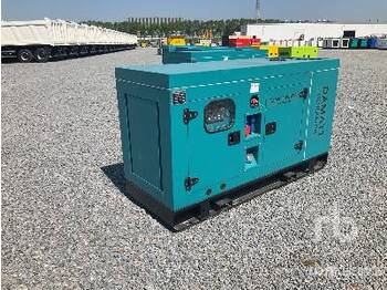 DAMATT CA-30 41 kVA (Unused) - Электрогенератор