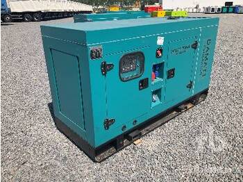 DAMATT CA-30 41 kVA (Unused) - Электрогенератор