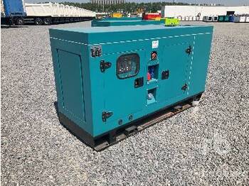 DAMATT CA-30 41 kVA (Unused) - Электрогенератор