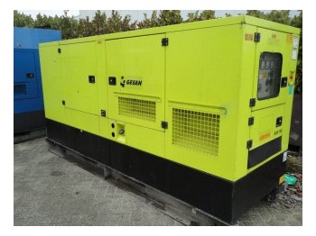 GESAN DJS 100 - 100 kVA - Электрогенератор
