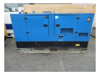 GESAN DJS 60 - 60 kVA - Электрогенератор