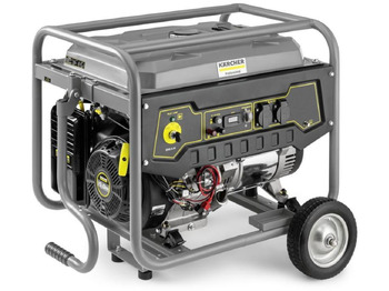  Karcher PGG 3/1 Stroomgenerator - Электрогенератор