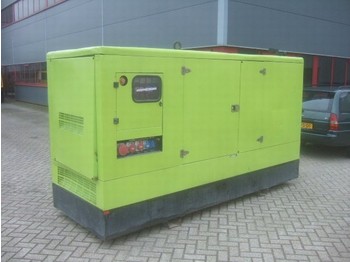 PRAMAC GSW220 Generator 200KVA  - Электрогенератор