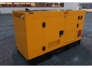 Ricardo APW40 Diesel 40KVA Generator 3-Phase 400V/230V NEW  - Электрогенератор