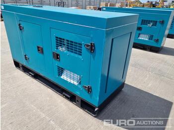 Unused 2023 Damatt CA-30 - Электрогенератор