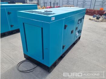 Unused 2023 Damatt CA-30 - Электрогенератор