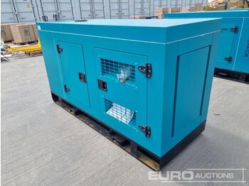 Unused 2023 Damatt CA-30 - Электрогенератор