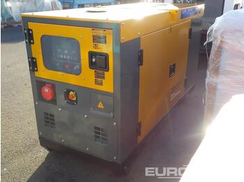 Unused Kawakenki KK-30-III-SSS - Электрогенератор