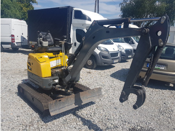 GUNTER GROSSMAN GG1700 KOPARKA - Строительная техника