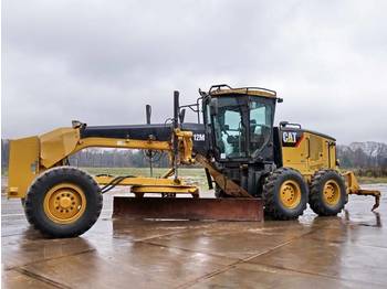 Грейдер CAT 12M Good working condition