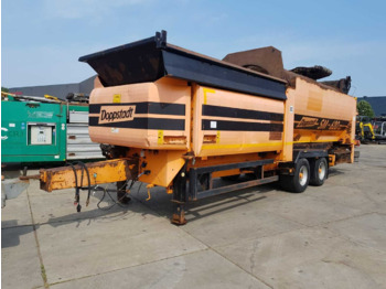  Doppstadt SM620- PROFI - Грохот