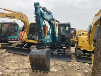 SUNWARD SWE70E - Гусеничный экскаватор