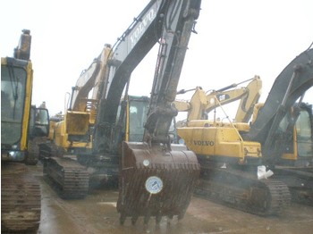 VOLVO EC210BLC - Гусеничный экскаватор