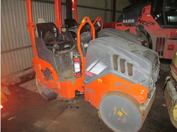 HAMM HD8 - Каток тротуарный