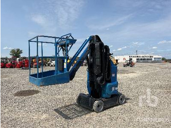 ATN PIAF 1000R - Коленчатый подъемник