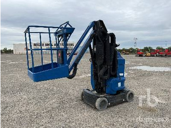 ATN PIAF 1000R - Коленчатый подъемник