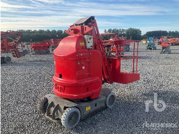 ATN PIAF 880R - Коленчатый подъемник