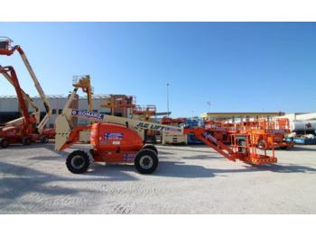 Коленчатый подъемник JLG 600 AJ