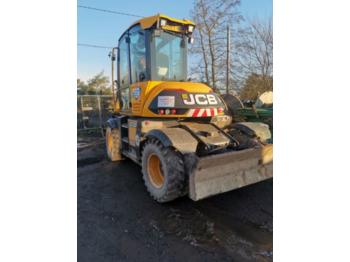 Колёсный экскаватор 2017 JCB Hydradig 110W