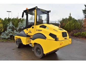 Колёсный экскаватор BOMAG BW 11 RH-5