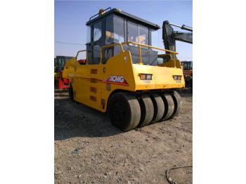 XCMG XP302 - Колёсный экскаватор