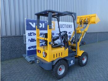 Günter Grossmann GG06 wheel loader Year 2022 - Колёсный погрузчик