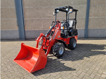 Stahlworks R906 Shovel Nieuw - Колёсный погрузчик