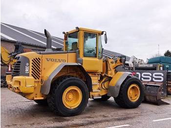 Volvo L90E  - Колёсный погрузчик