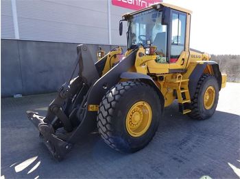 Volvo L90F - Колёсный погрузчик
