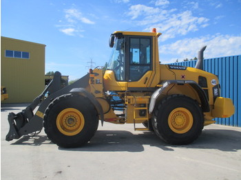  Volvo L90G Longboom - Колёсный погрузчик