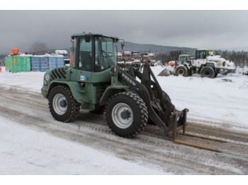 Volvo L 45 B  - Колёсный погрузчик