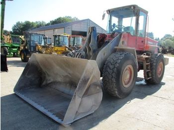Volvo L 90 C  - Колёсный погрузчик