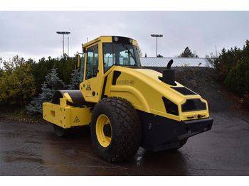 Компактор BOMAG BW 218 D-40