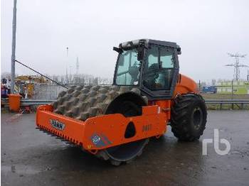 HAMM 3411P - Компактор