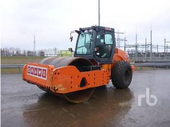 HAMM 3520 - Компактор