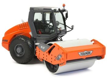 Компактор HAMM H 13i