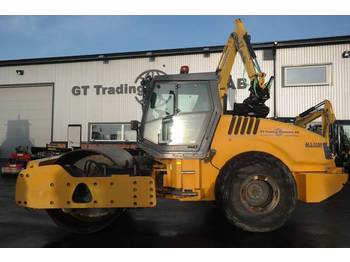 Hamm 3516 HT *Fint Skick* - Компактор