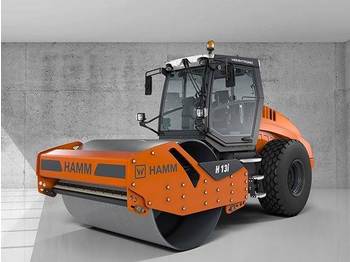 Hamm H13 i x - Компактор