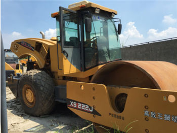 XCMG XS222J - Компактор