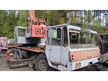 PPM-18.07 Mobilkran - Кран